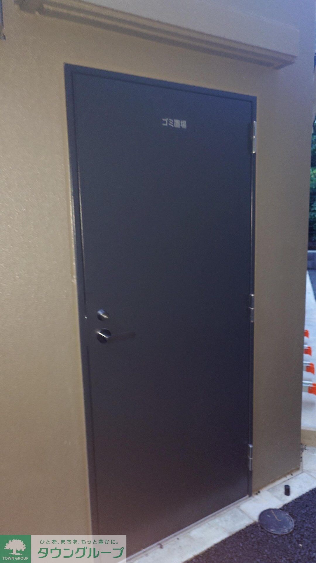 S-RESIDENCE北綾瀬awesomeの物件内観写真