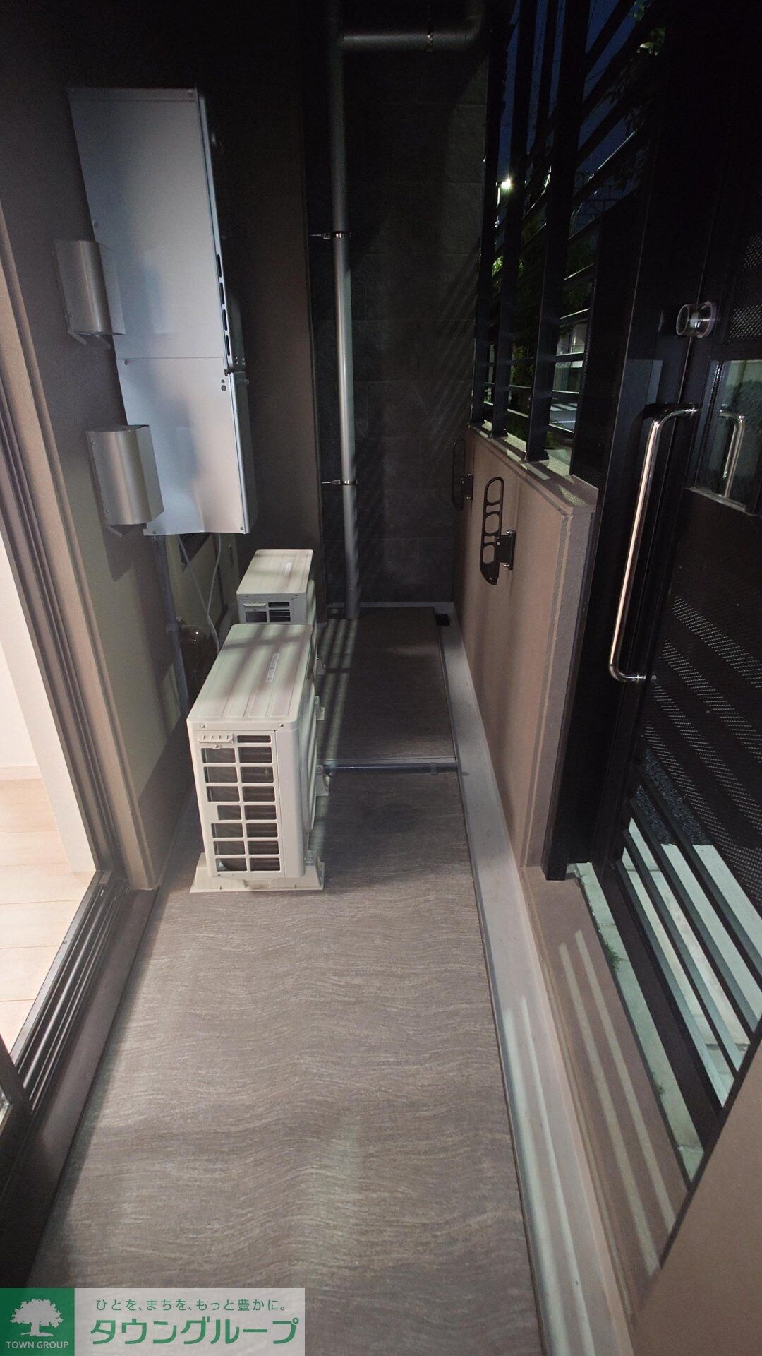 S-RESIDENCE北綾瀬awesomeの物件内観写真