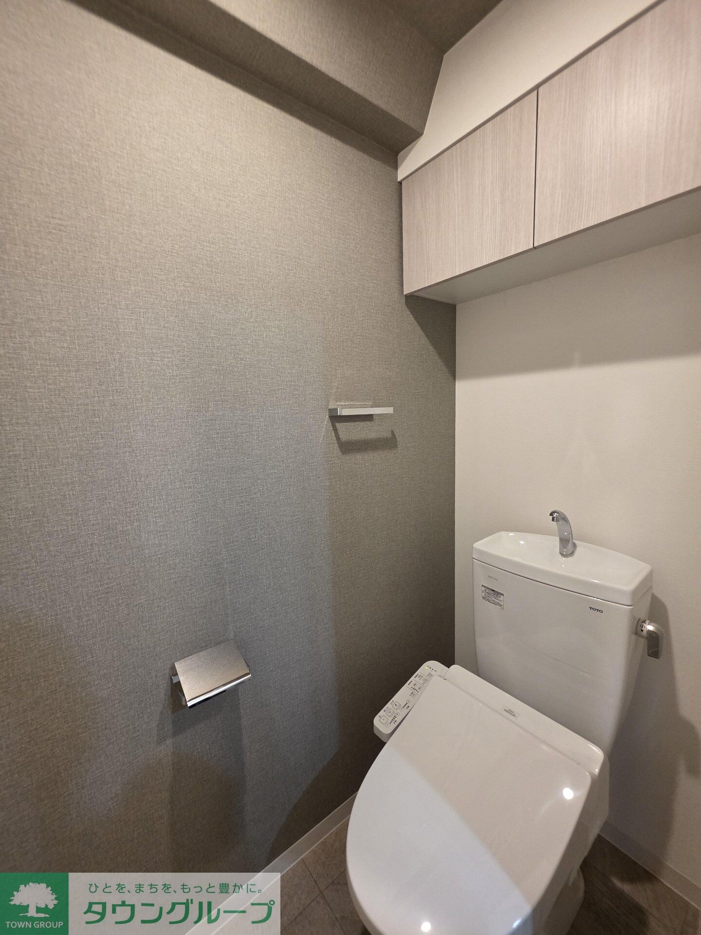 S-RESIDENCE北綾瀬awesomeの物件内観写真