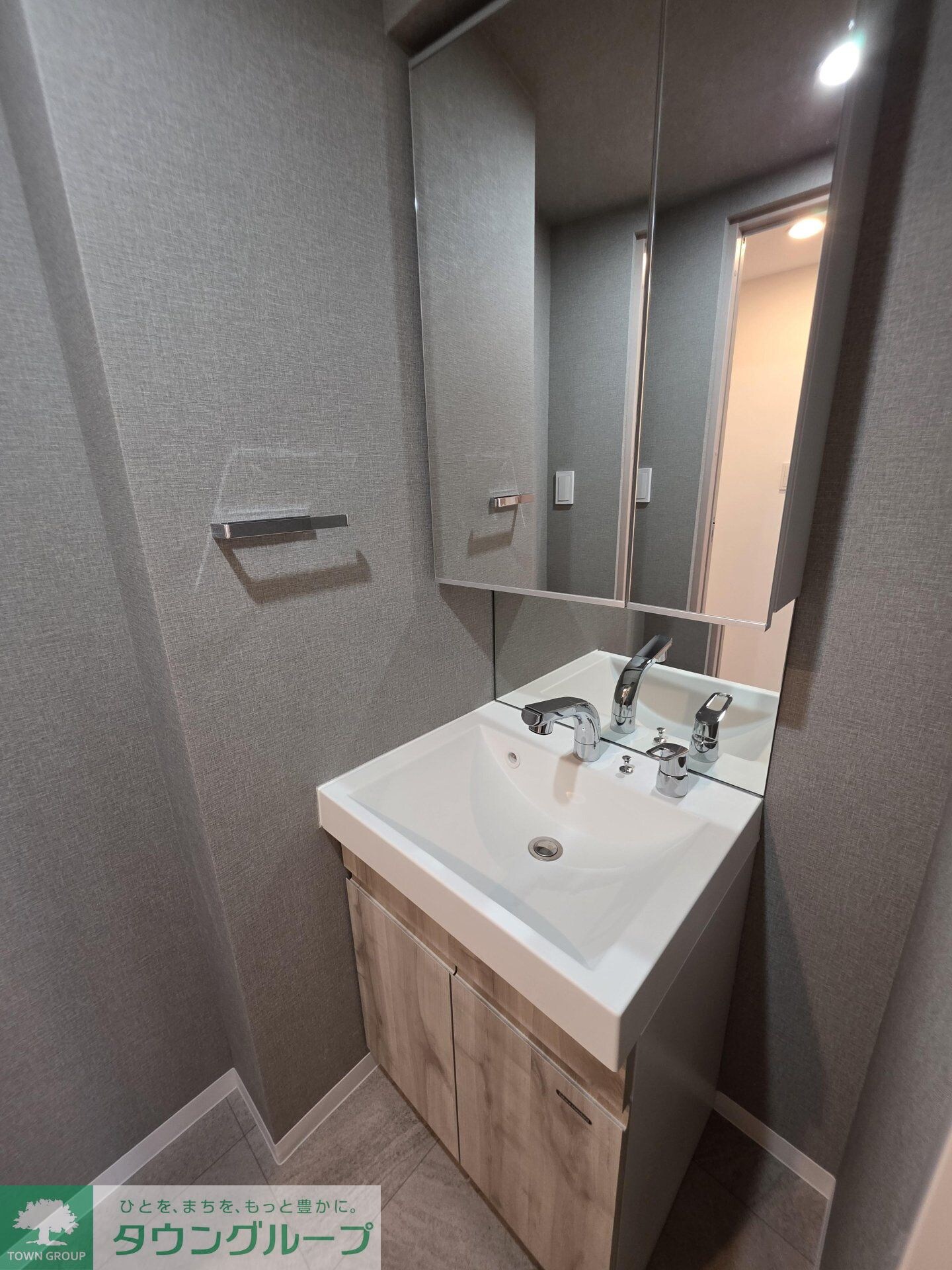 S-RESIDENCE北綾瀬awesomeの物件内観写真