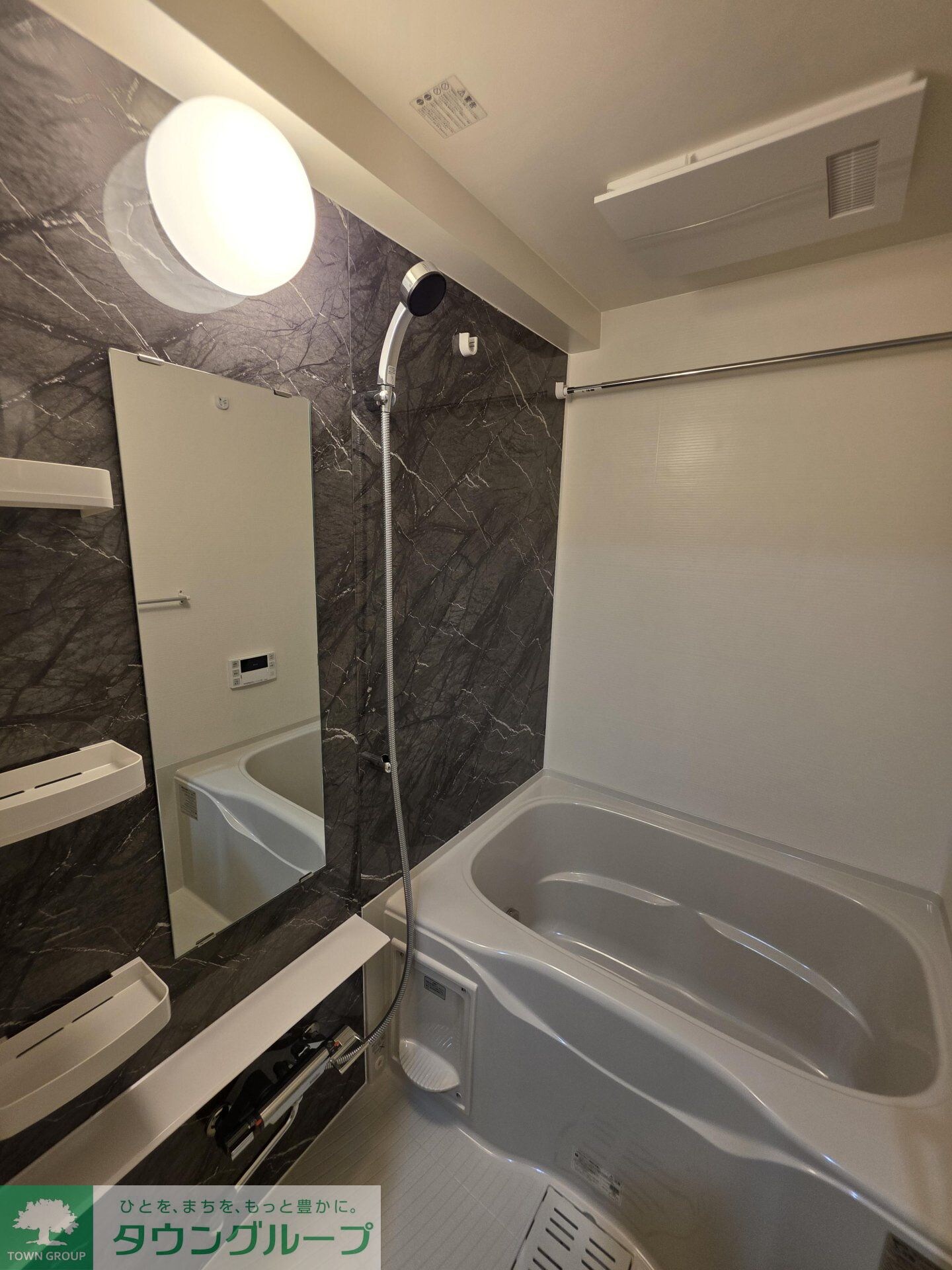 S-RESIDENCE北綾瀬awesomeの物件内観写真