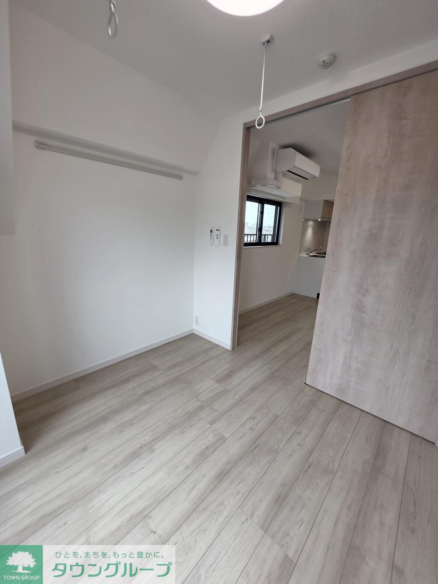 S-RESIDENCE北綾瀬awesomeの物件内観写真