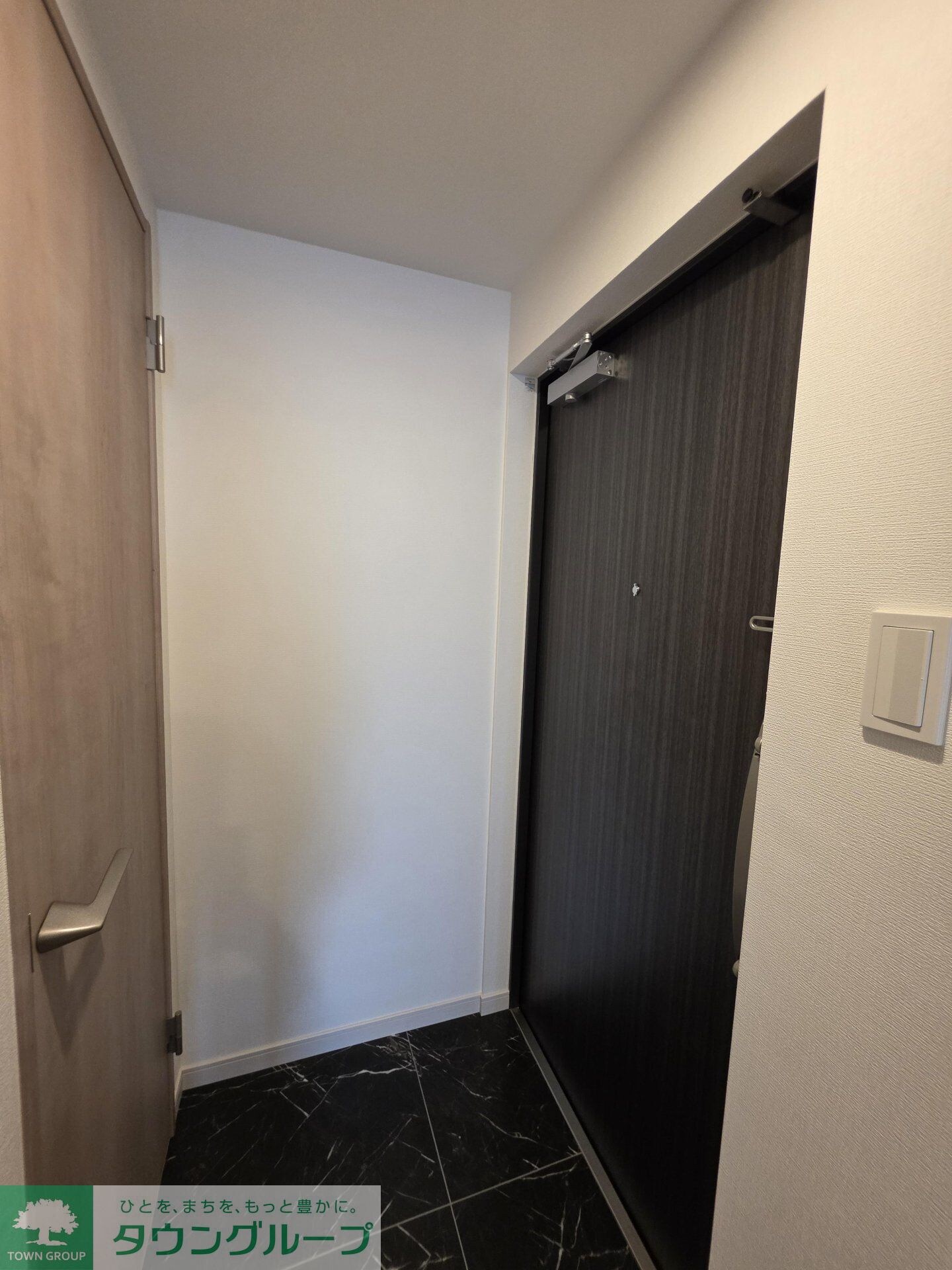 S-RESIDENCE北綾瀬awesomeの物件内観写真