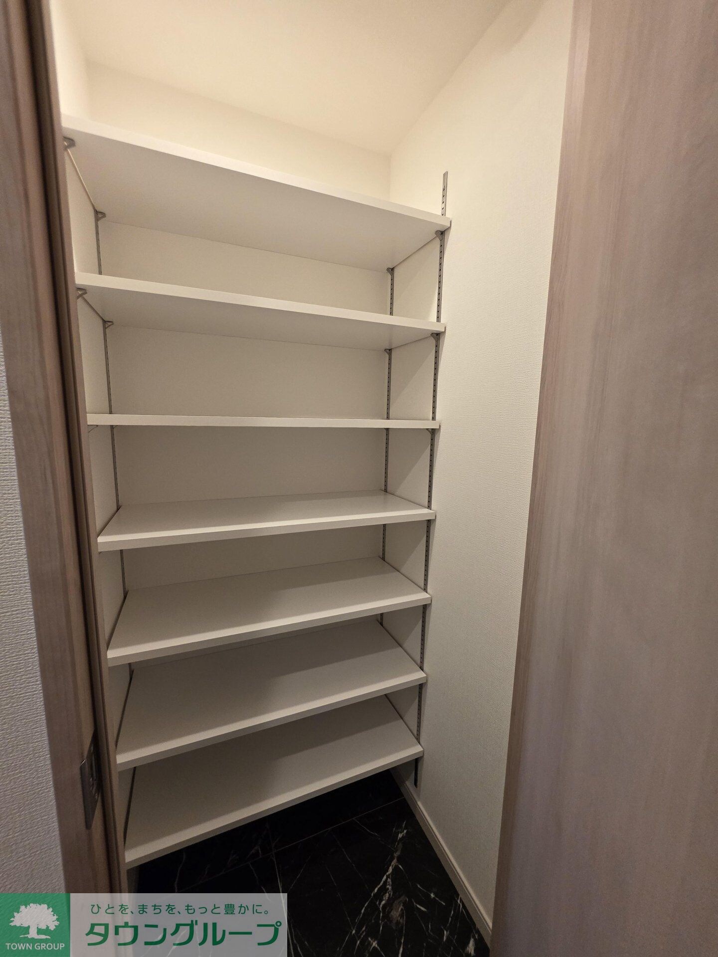 S-RESIDENCE北綾瀬awesomeの物件内観写真