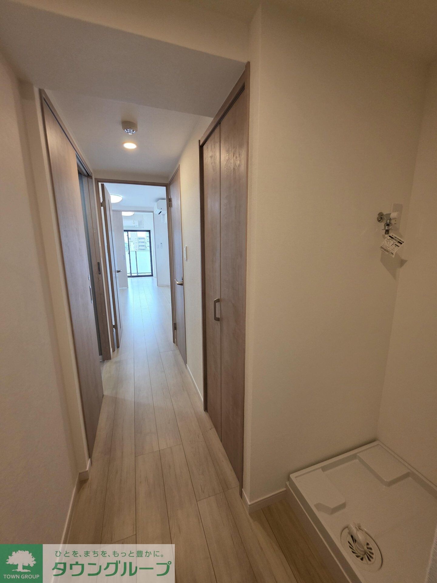 S-RESIDENCE北綾瀬awesomeの物件内観写真