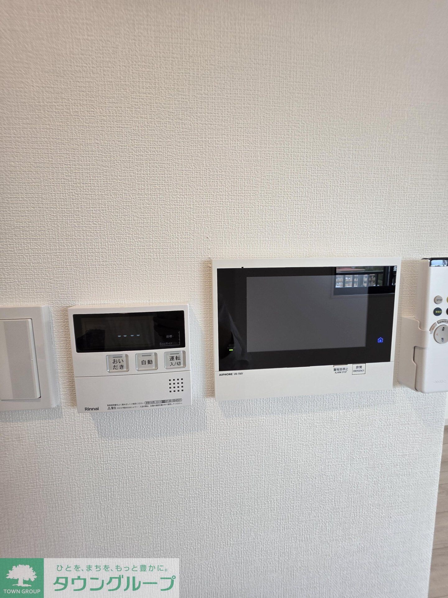 S-RESIDENCE北綾瀬awesomeの物件内観写真