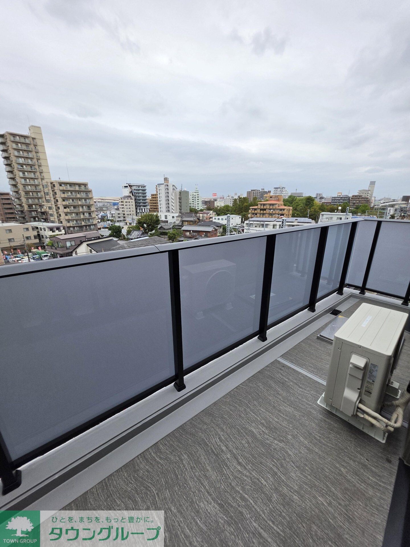 S-RESIDENCE北綾瀬awesomeの物件内観写真