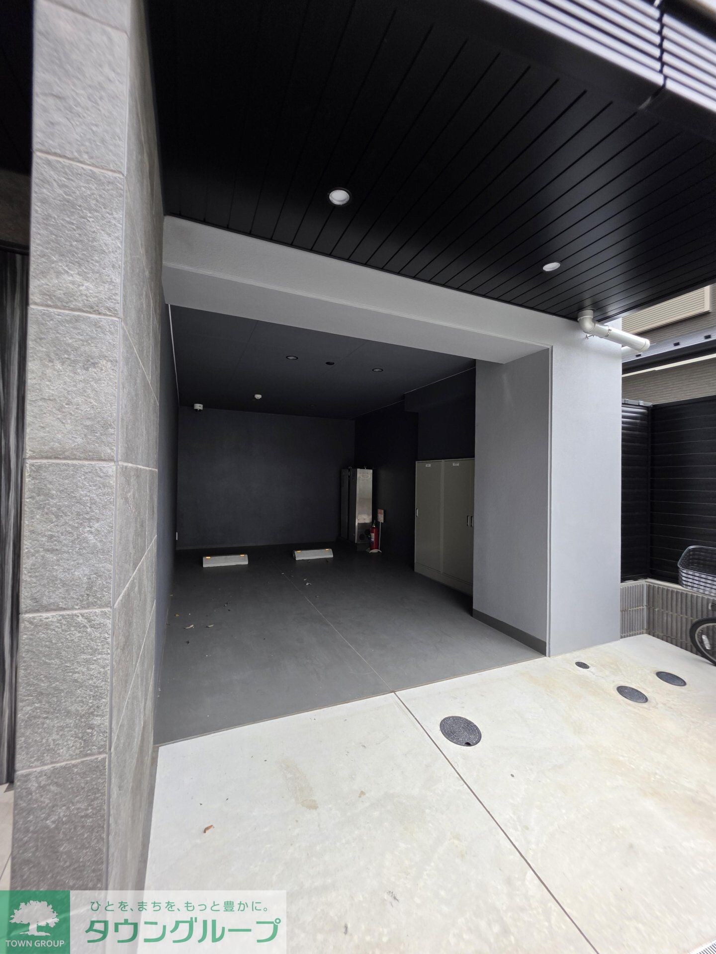 S-RESIDENCE北綾瀬awesomeの物件内観写真