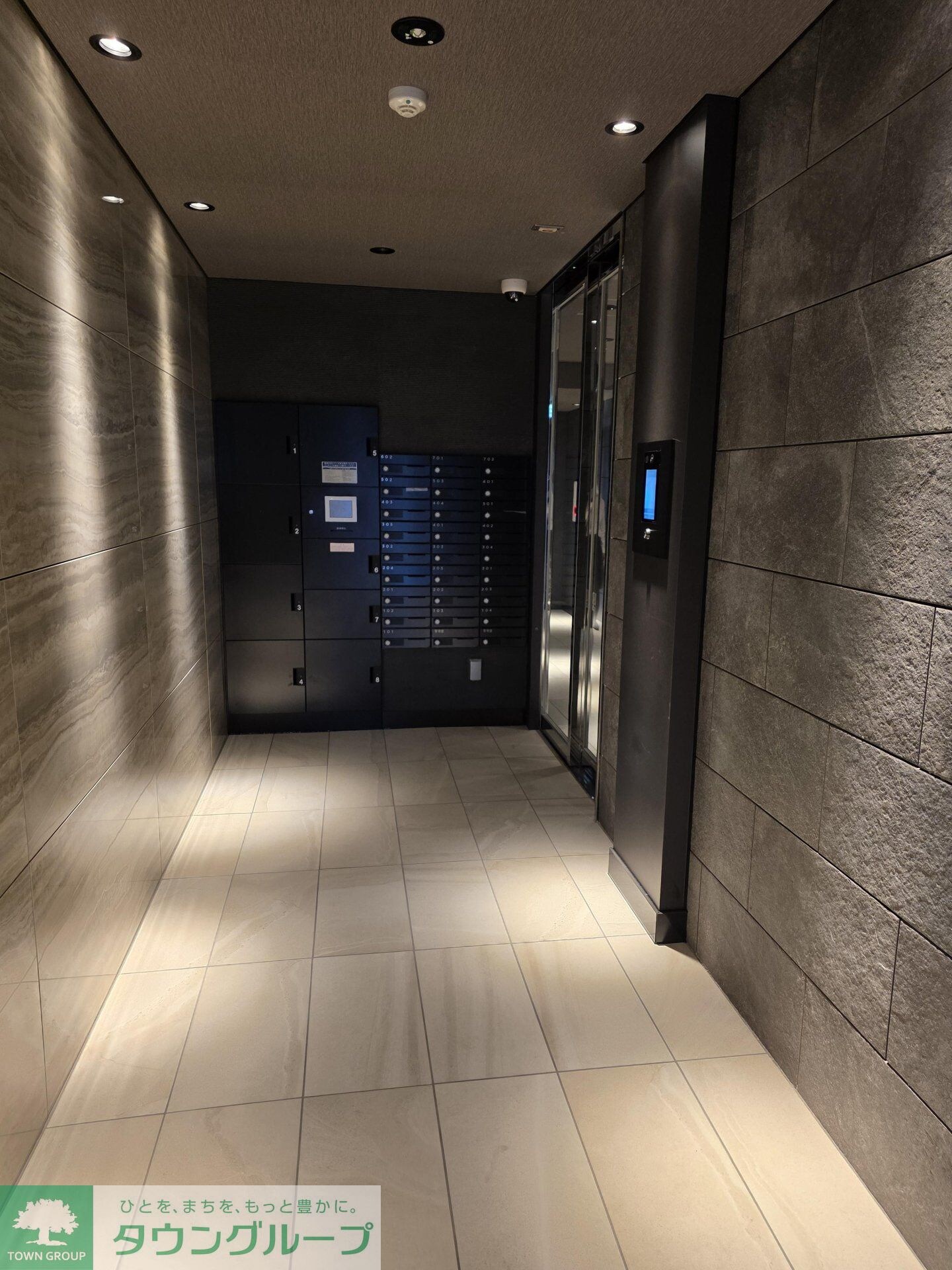 S-RESIDENCE北綾瀬awesomeの物件内観写真