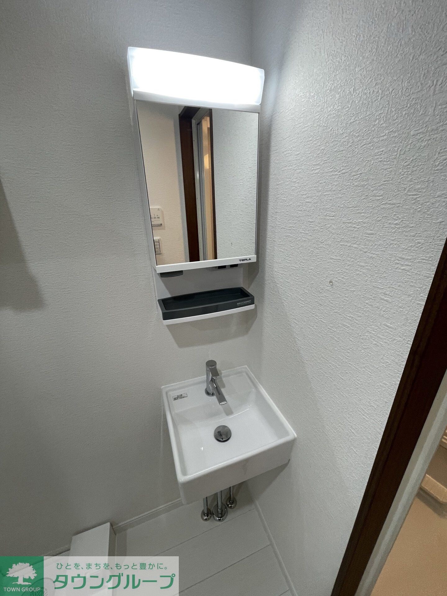 グランクオール三ノ輪の物件内観写真