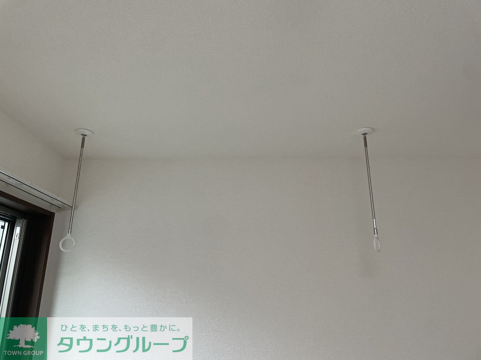 グランクオール三ノ輪の物件内観写真