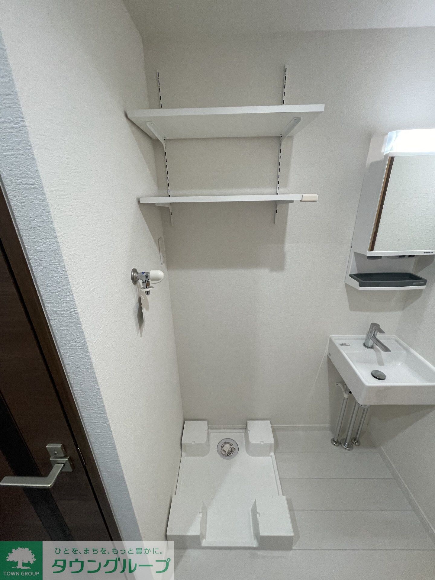 グランクオール三ノ輪の物件内観写真