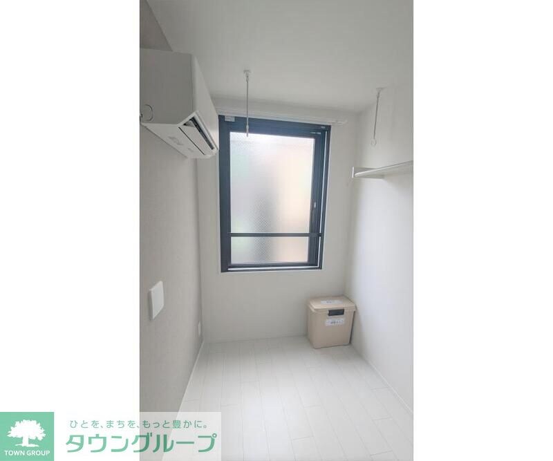 Monologueの物件内観写真