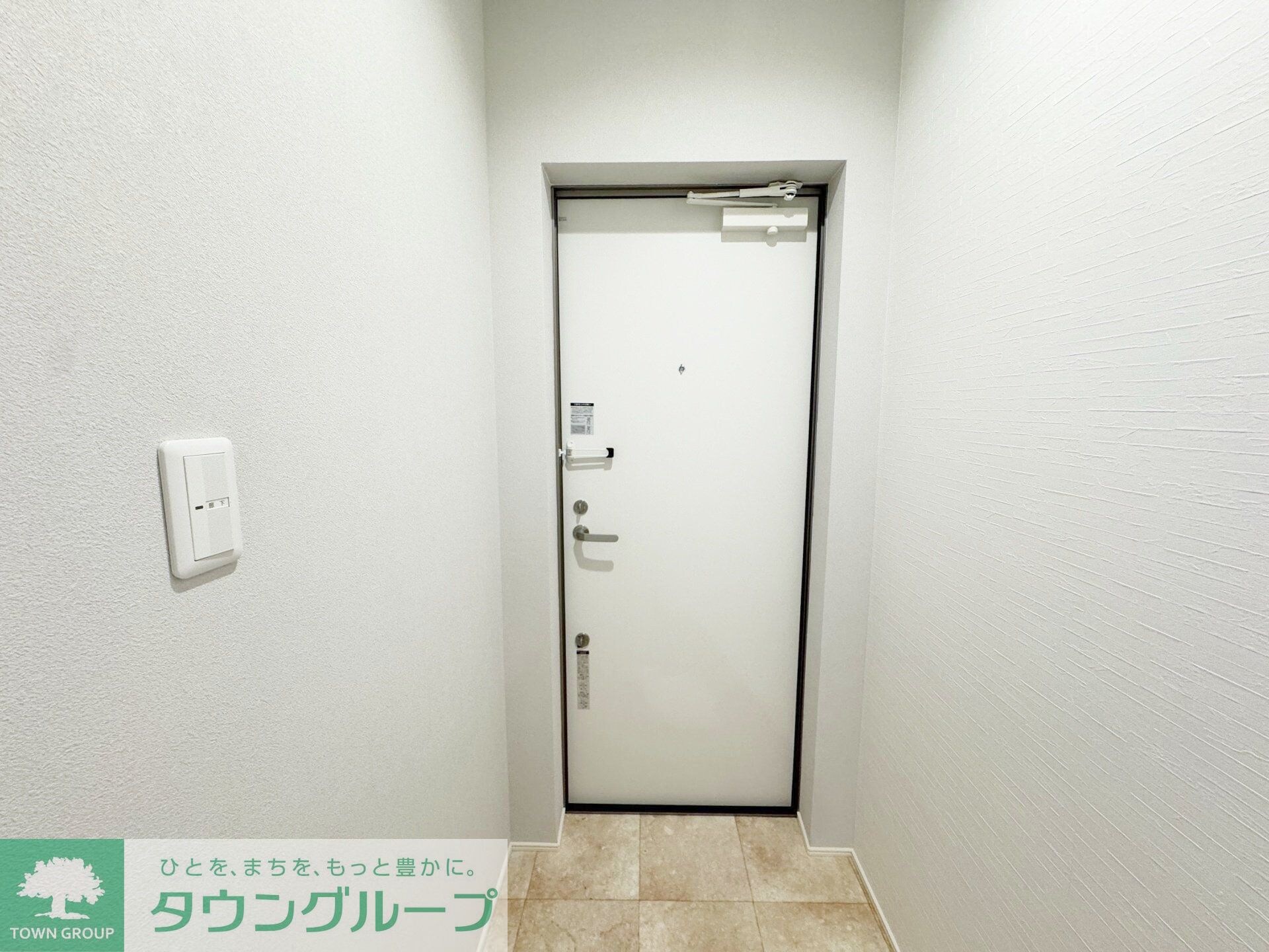 エリタージュの物件内観写真