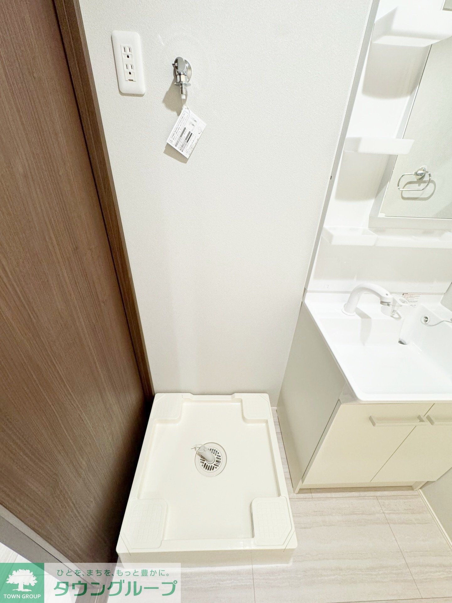 エリタージュの物件内観写真