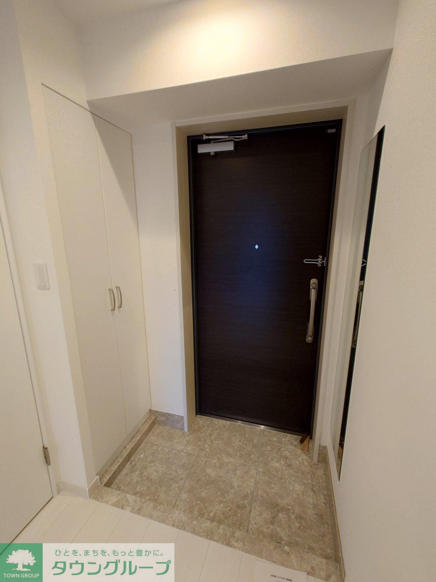 アイルグランデ浅草の物件内観写真