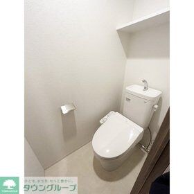 ブランシエスタ浅草千束の物件内観写真