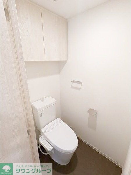 スプランディッド南千住の物件内観写真