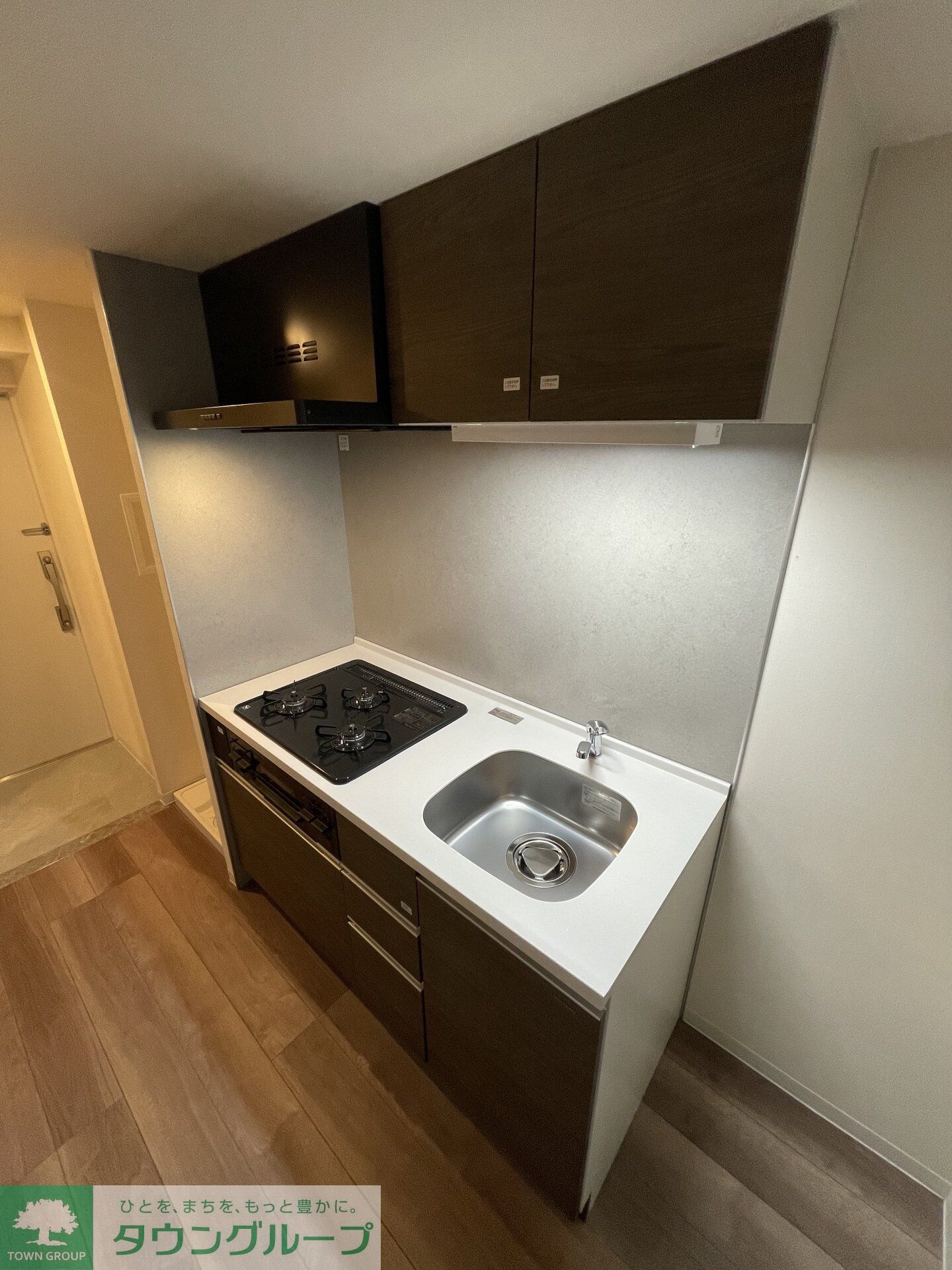 MARKS SAKURAの物件内観写真