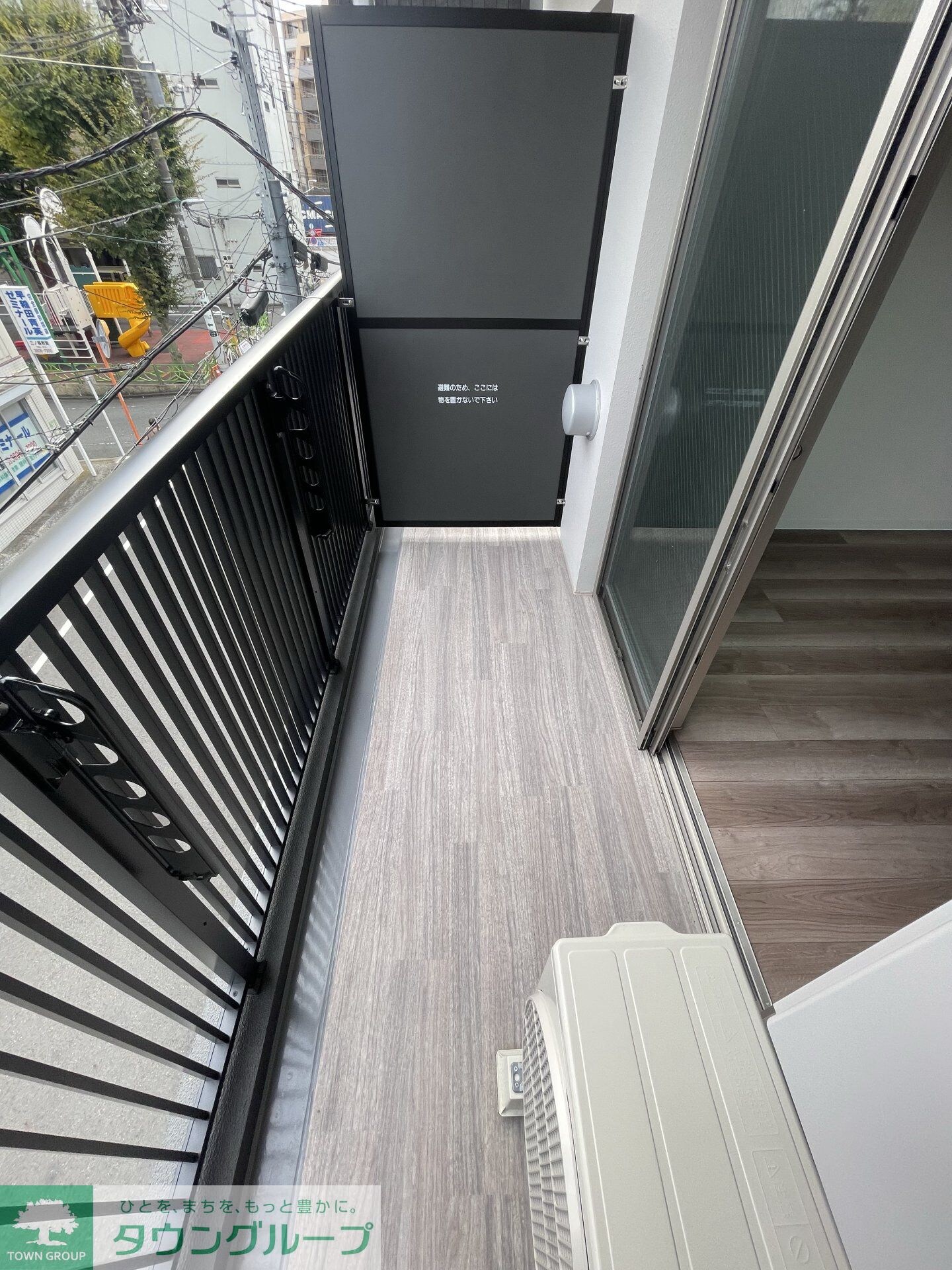 MARKS SAKURAの物件内観写真