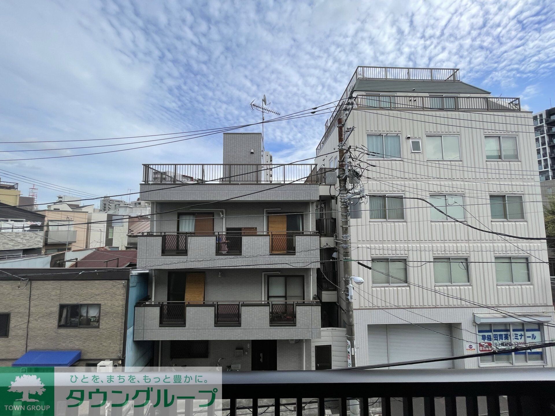 MARKS SAKURAの物件内観写真