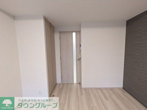 スプランディッド南千住の物件内観写真