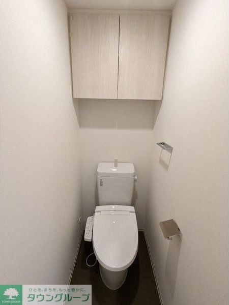 スプランディッド南千住の物件内観写真