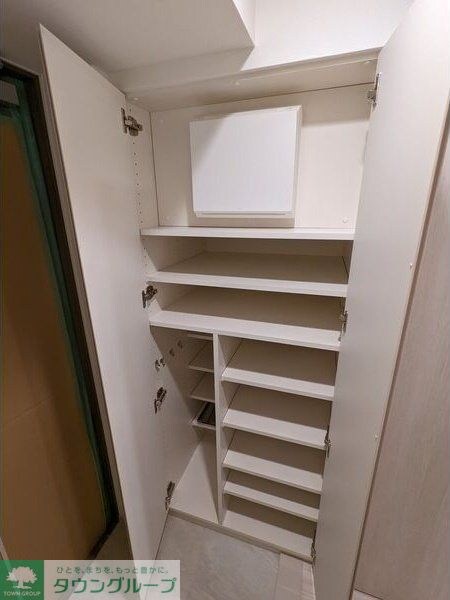 スプランディッド南千住の物件内観写真