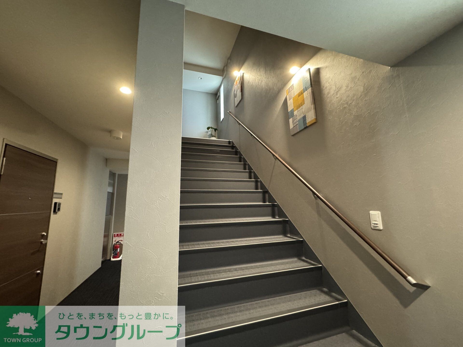 エリタージュの物件内観写真