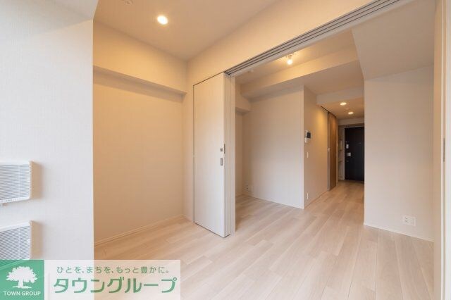 プラウドフラット浅草アベニューの物件内観写真