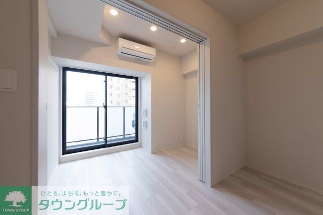 プラウドフラット浅草アベニューの物件内観写真