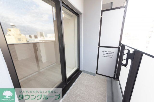 プラウドフラット浅草アベニューの物件内観写真