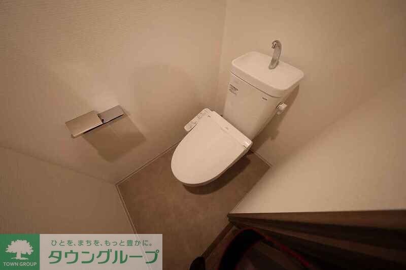 グランカーサ町屋の物件内観写真