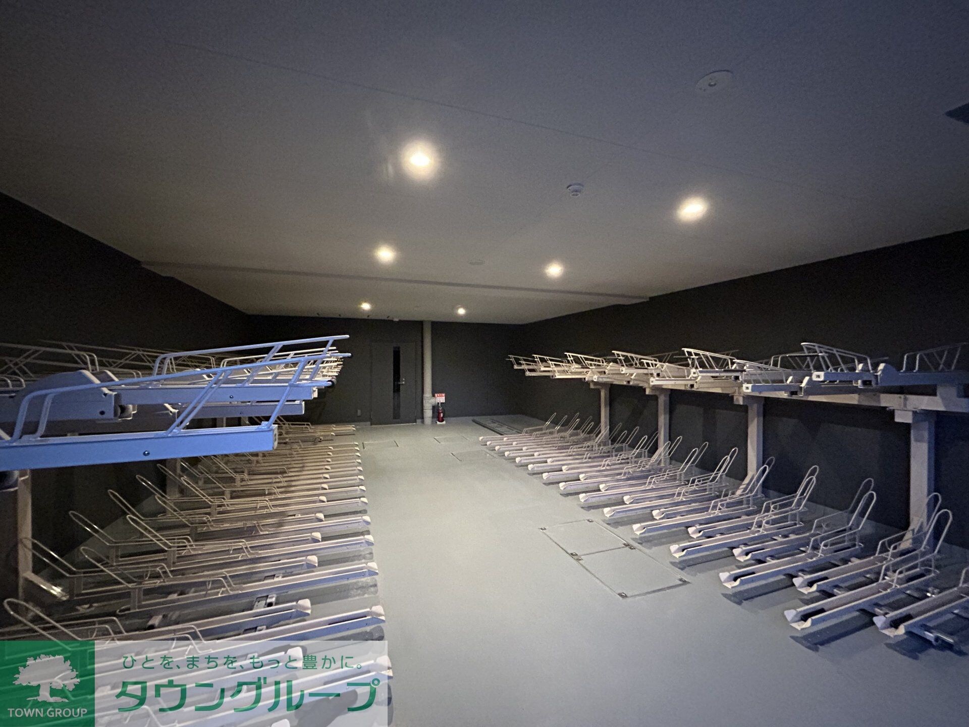 グランカーサ町屋の物件内観写真