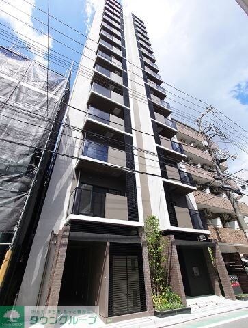 プライムアーバン西日暮里フロントの物件内観写真