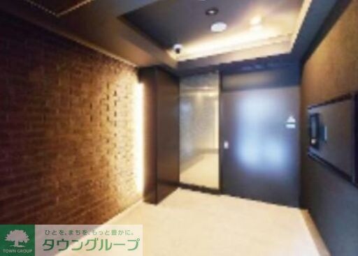 プライムアーバン西日暮里フロントの物件内観写真