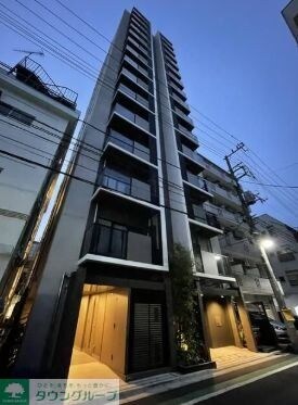 プライムアーバン西日暮里フロントの物件内観写真