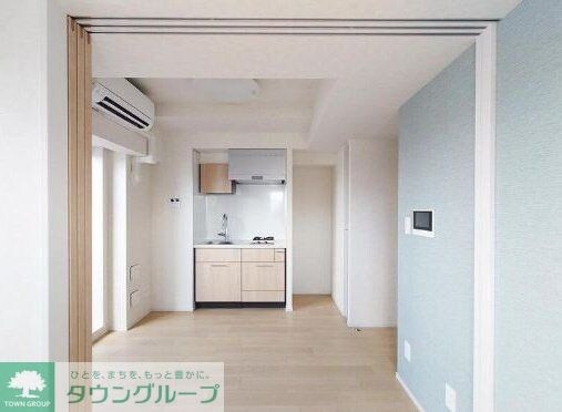 プライムアーバン西日暮里フロントの物件内観写真