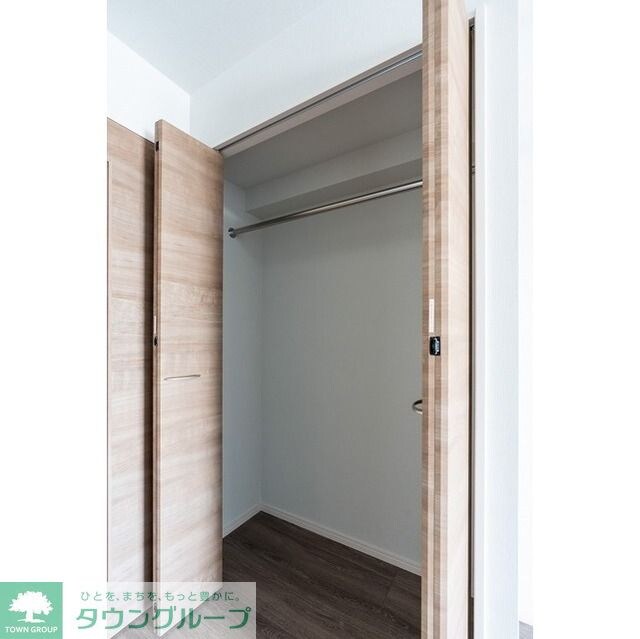 アルファコート町屋の物件内観写真