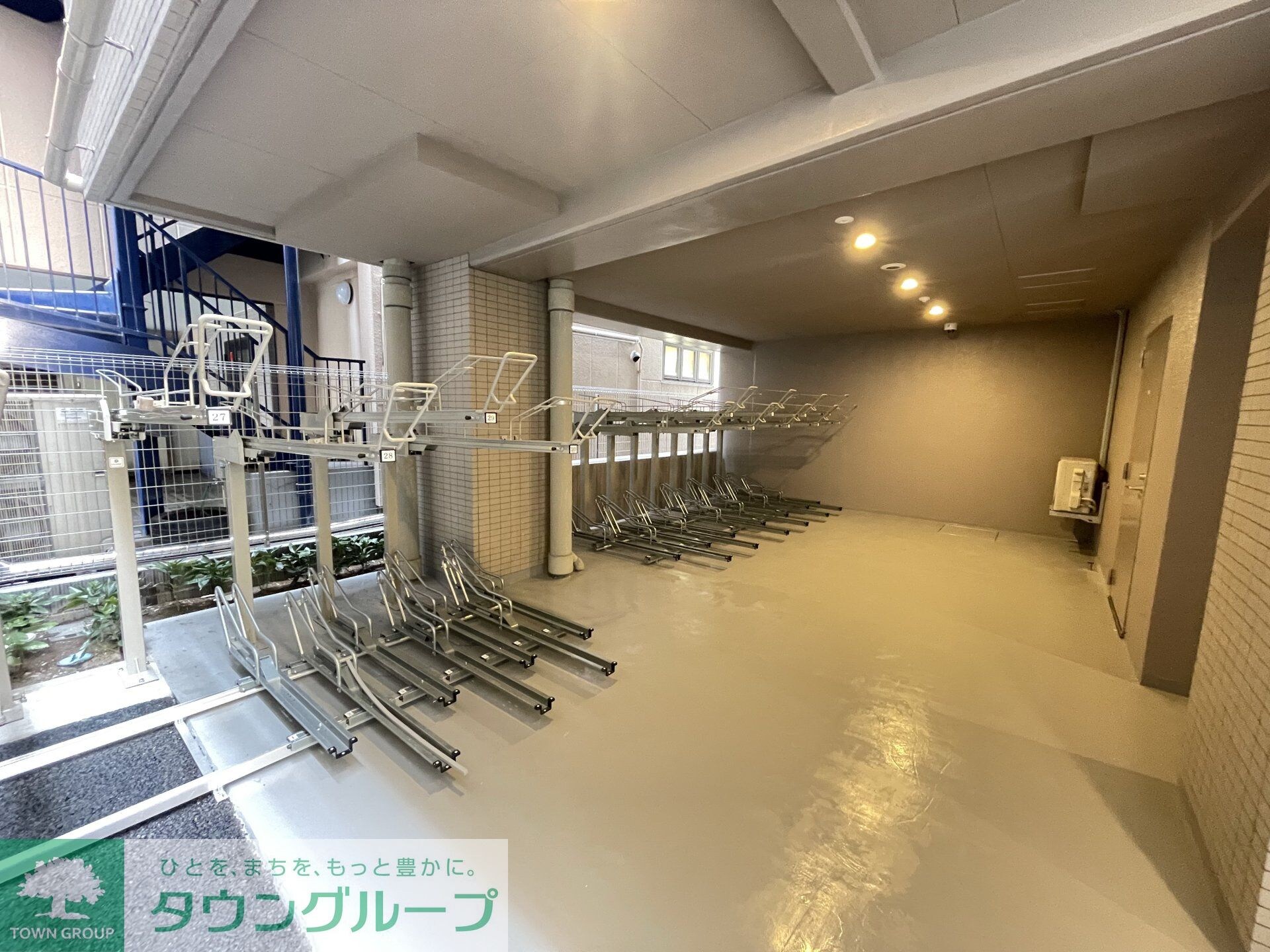 アーバンパーク日暮里IIの物件内観写真