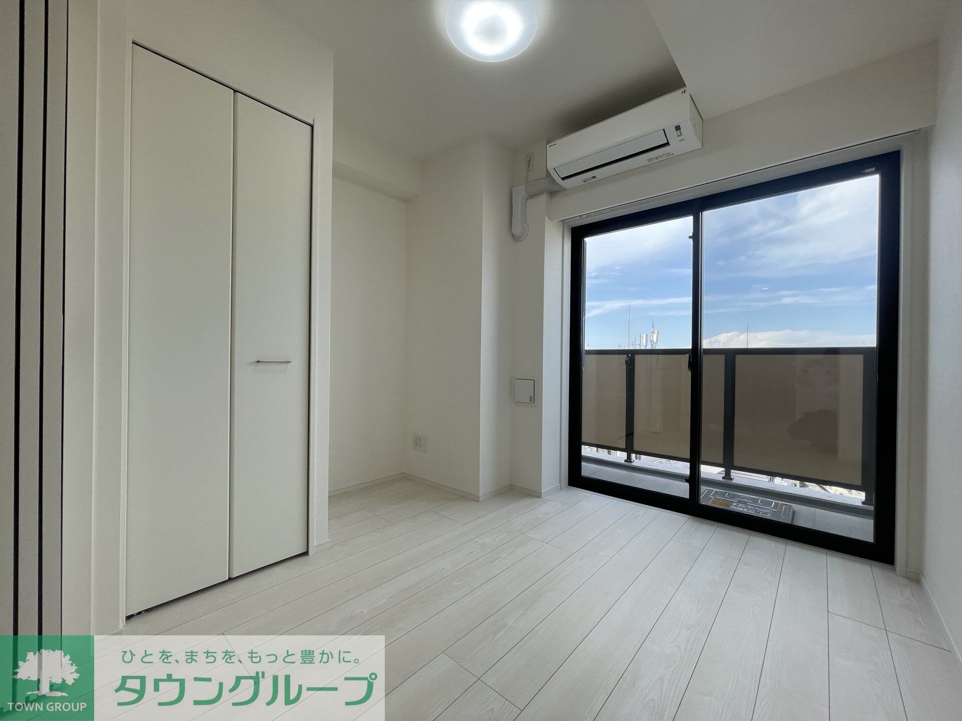 アーバンパーク日暮里IIの物件内観写真