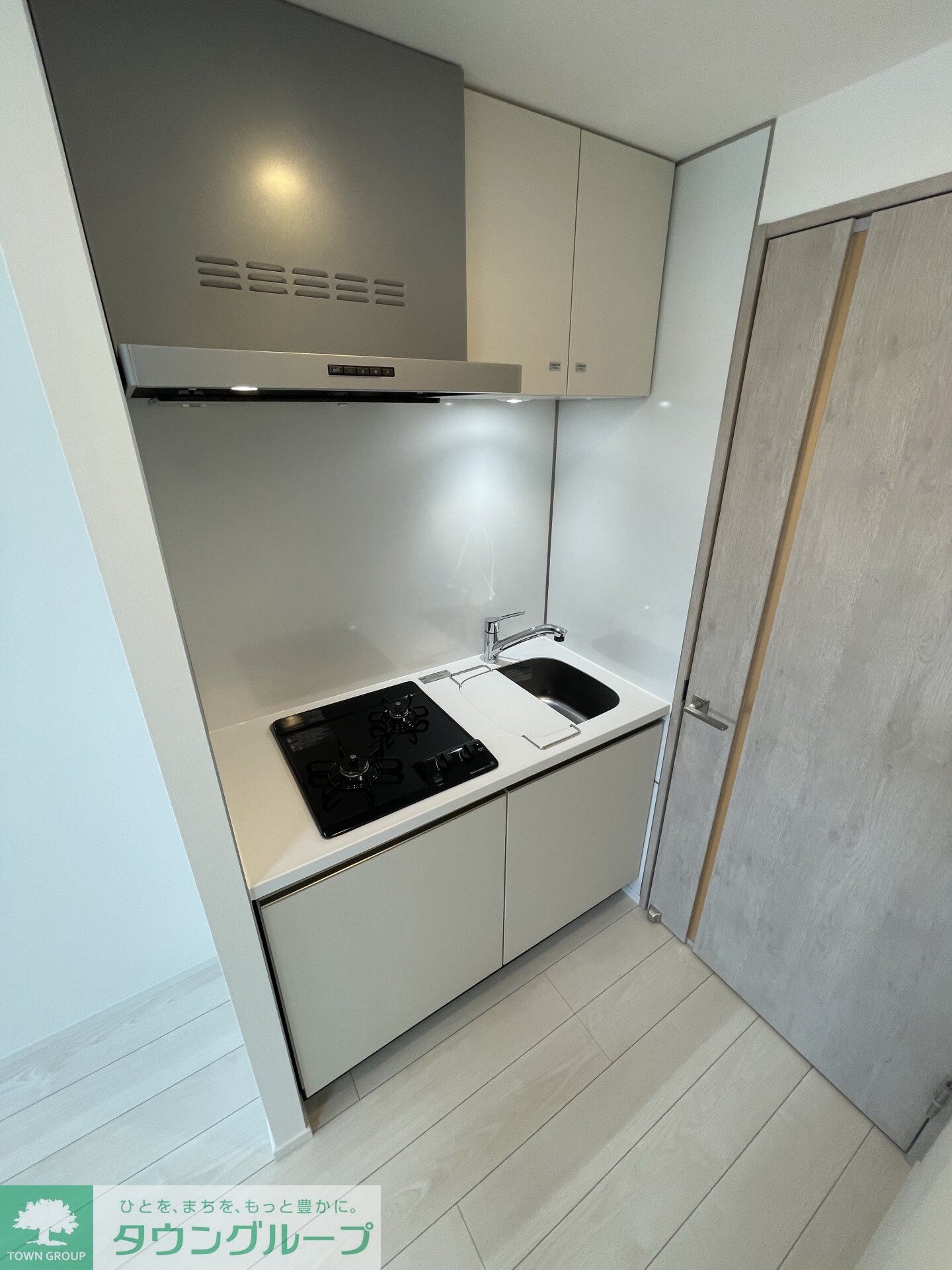 アーバンパーク日暮里IIの物件内観写真