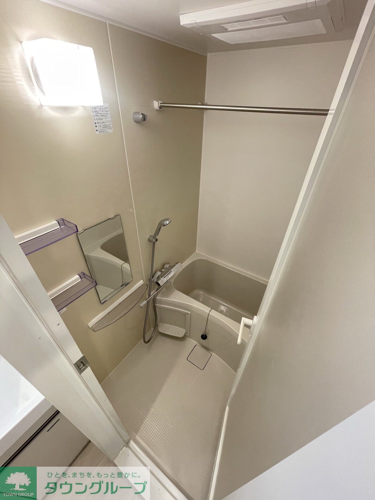 アーバンパーク日暮里IIの物件内観写真