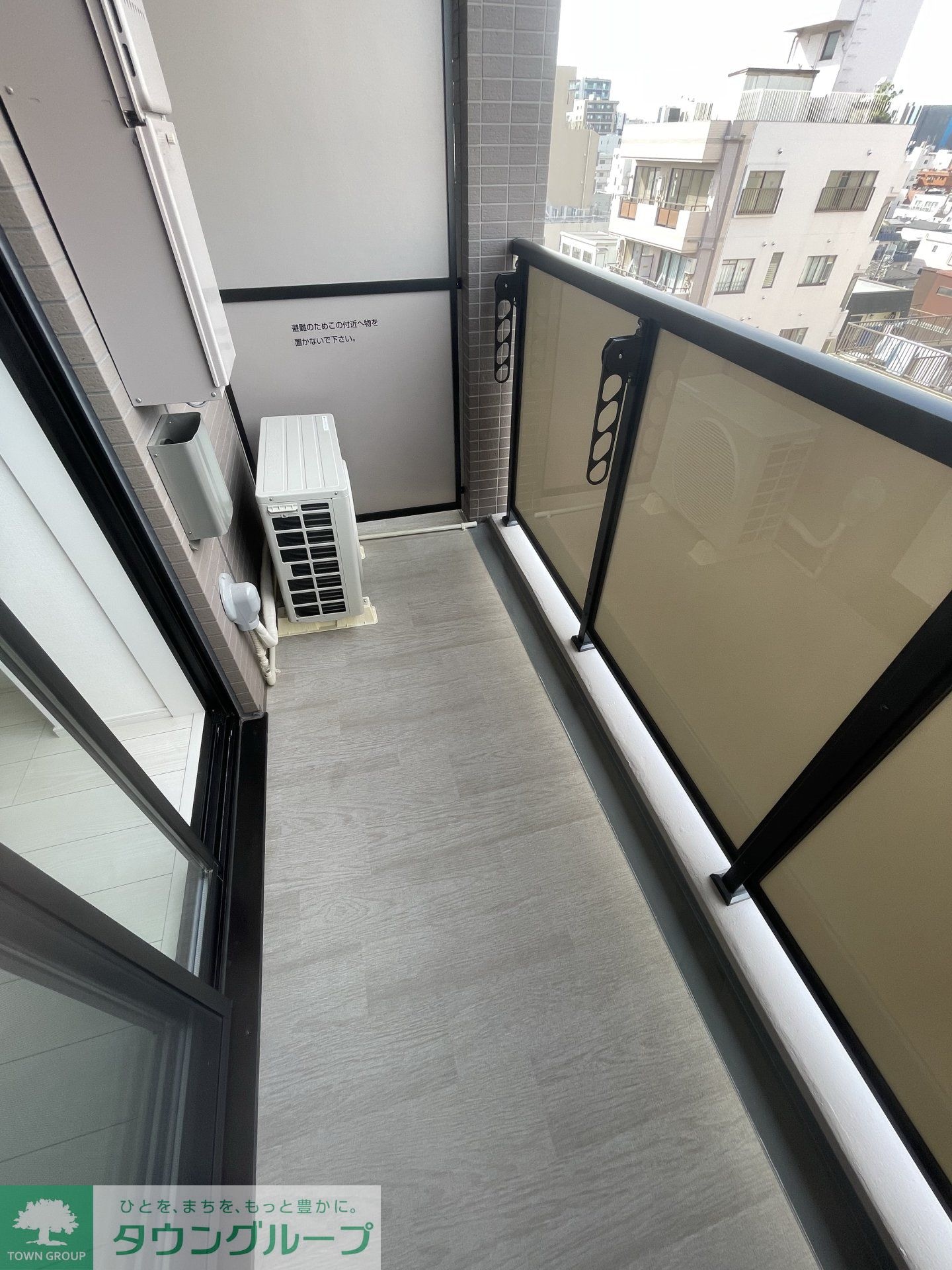 アーバンパーク日暮里IIの物件内観写真