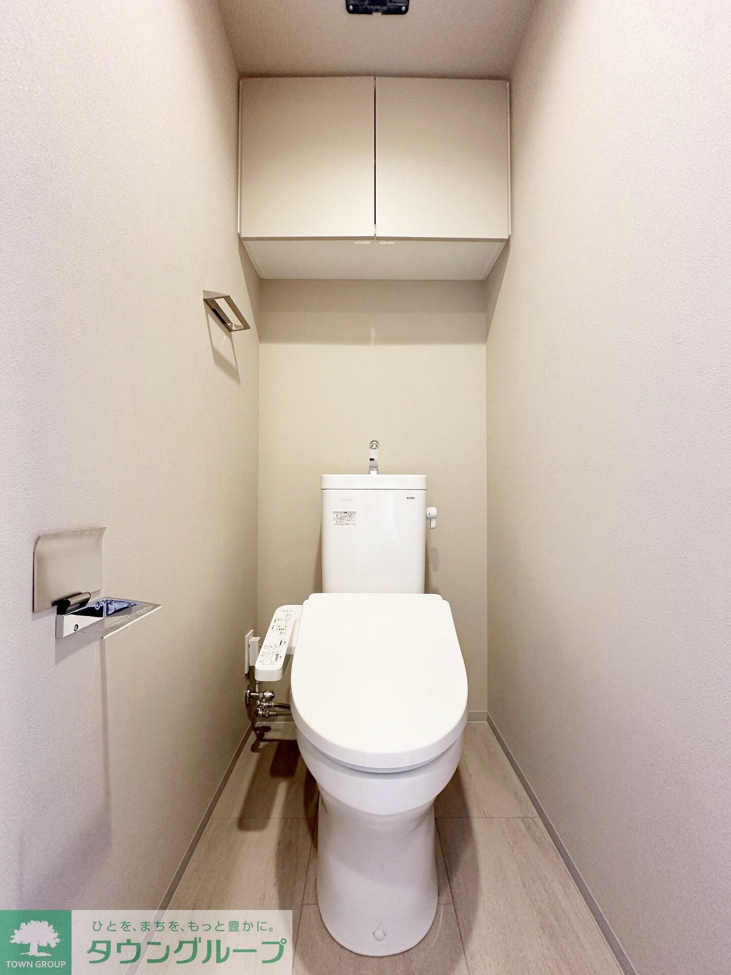 JMFレジデンス蔵前二丁目の物件内観写真