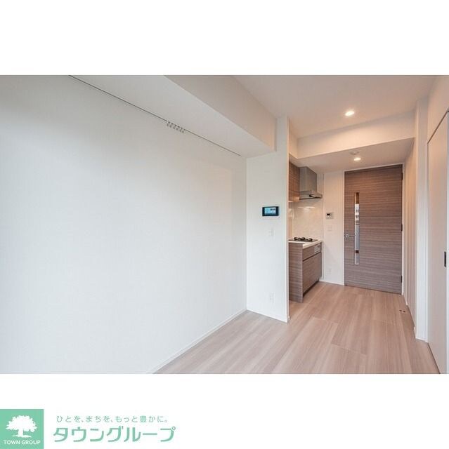 ミリアレジデンス浅草駒形の物件内観写真