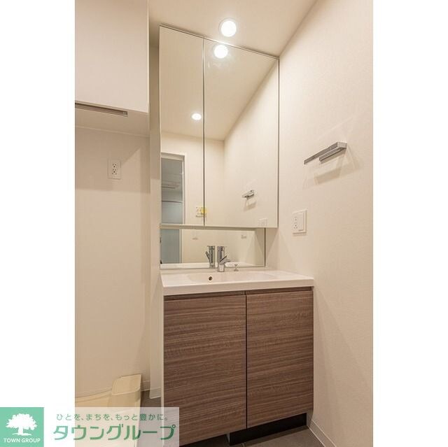 ミリアレジデンス浅草駒形の物件内観写真