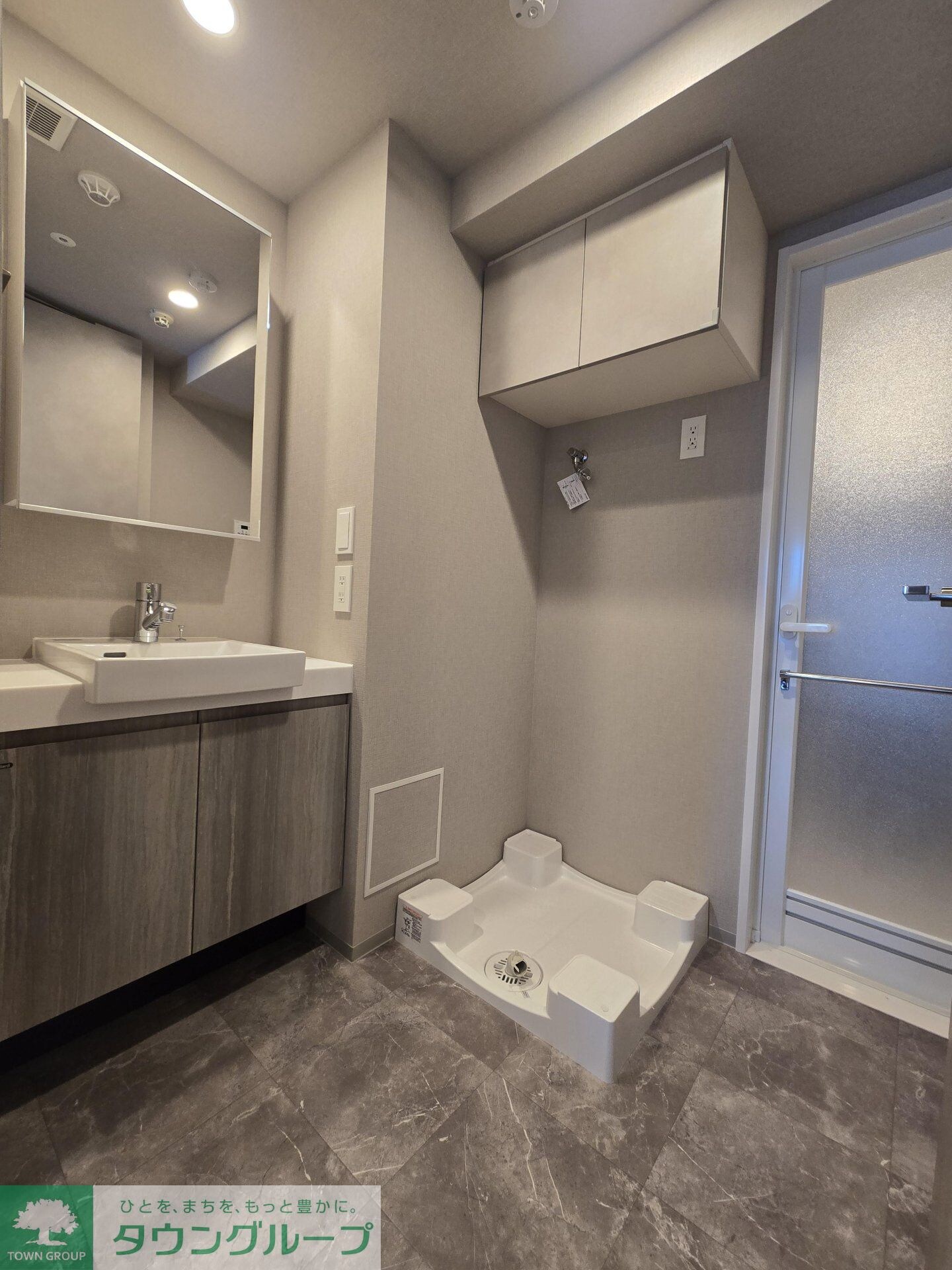 ブランシエスタ浅草雷門の物件内観写真