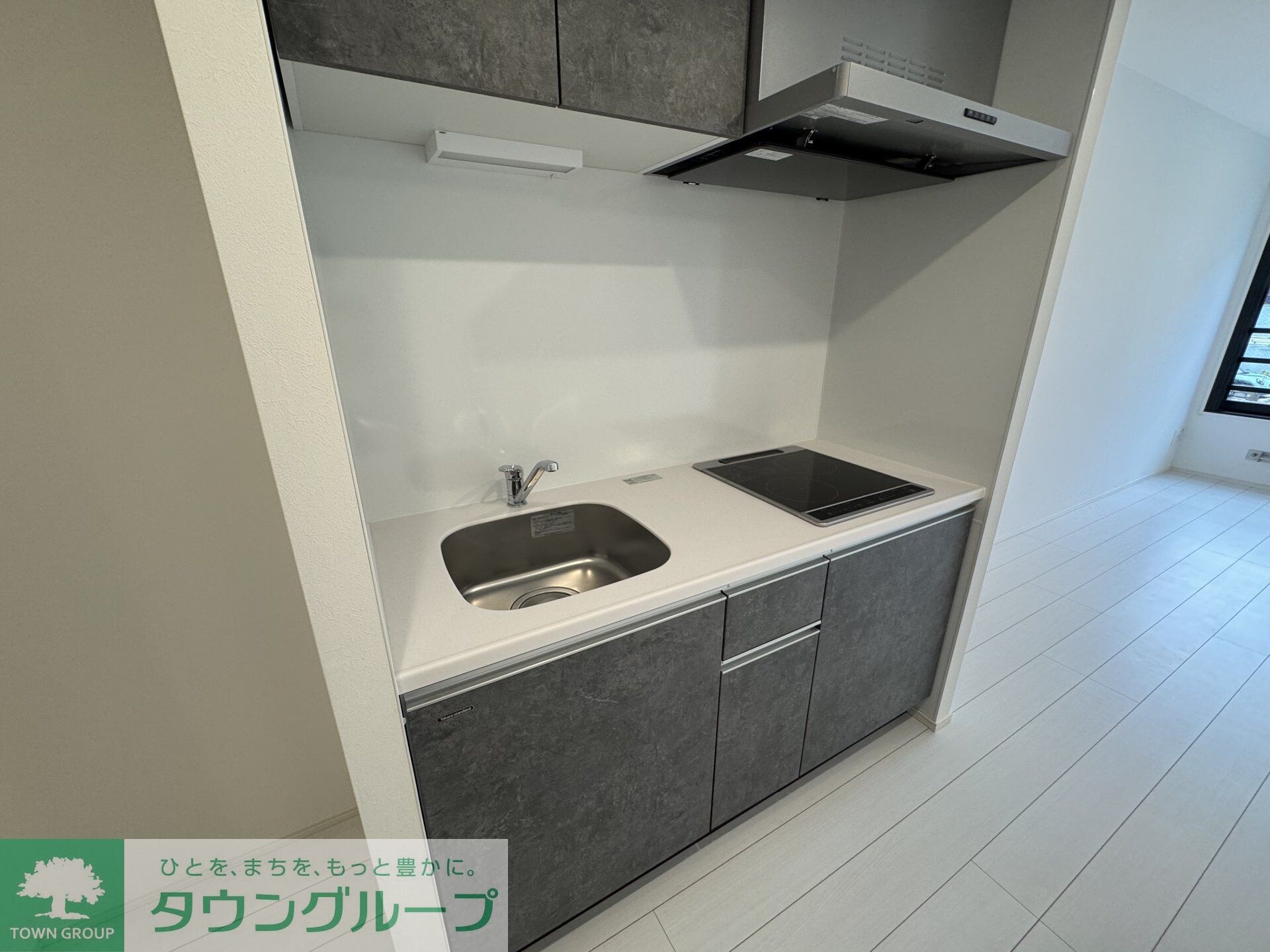 アトリオフラッツ日暮里の物件内観写真