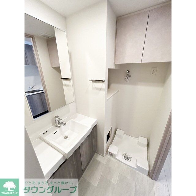 ブランシエスタ浅草雷門の物件内観写真